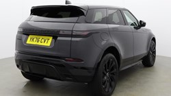 2026 (76) LAND ROVER RANGE ROVER EVOQUE 2.0 D200 Hoxton Edition 5dr Auto 5875659