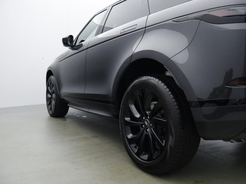 2026 (76) LAND ROVER RANGE ROVER EVOQUE 2.0 D200 Hoxton Edition 5dr Auto 5875730
