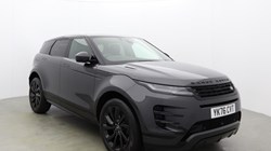 2026 (76) LAND ROVER RANGE ROVER EVOQUE 2.0 D200 Hoxton Edition 5dr Auto 5875653