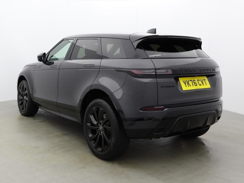 2026 (76) LAND ROVER RANGE ROVER EVOQUE 2.0 D200 Hoxton Edition 5dr Auto 5875660