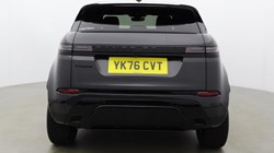 2026 (76) LAND ROVER RANGE ROVER EVOQUE 2.0 D200 Hoxton Edition 5dr Auto 5875656