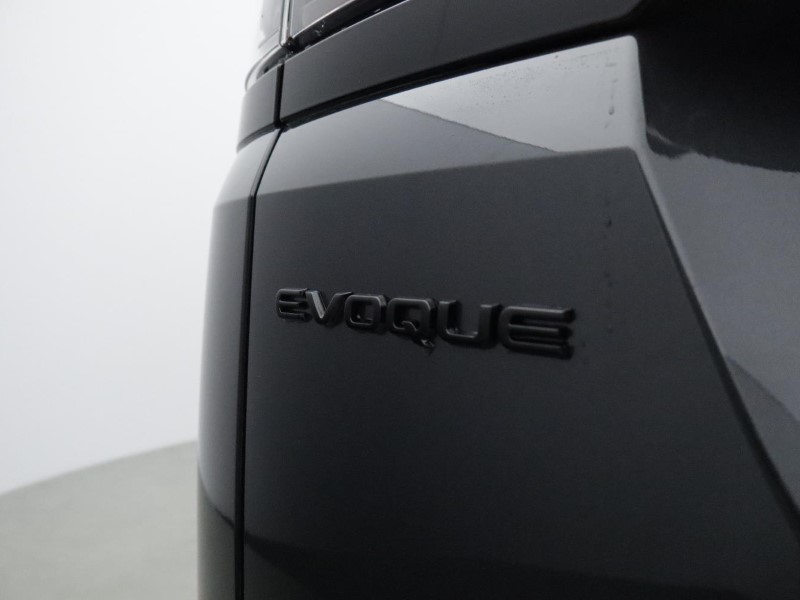 2026 (76) LAND ROVER RANGE ROVER EVOQUE 2.0 D200 Hoxton Edition 5dr Auto 5875731