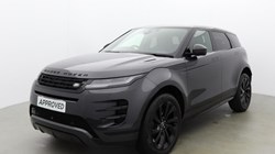 2026 (76) LAND ROVER RANGE ROVER EVOQUE 2.0 D200 Hoxton Edition 5dr Auto 5876742