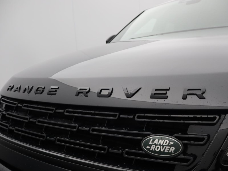 2026 (76) LAND ROVER RANGE ROVER EVOQUE 2.0 D200 Hoxton Edition 5dr Auto 5875725