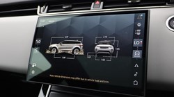 2026 (76) LAND ROVER RANGE ROVER EVOQUE 2.0 D200 Hoxton Edition 5dr Auto 5875703