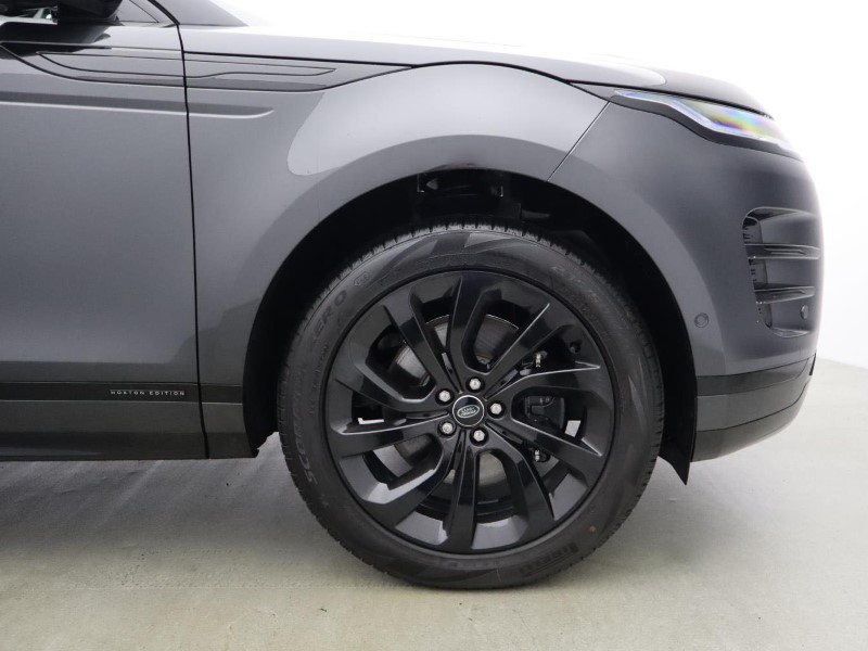 2026 (76) LAND ROVER RANGE ROVER EVOQUE 2.0 D200 Hoxton Edition 5dr Auto 5876799