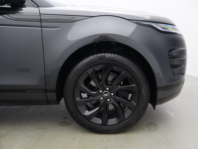 2026 (76) LAND ROVER RANGE ROVER EVOQUE 2.0 D200 Hoxton Edition 5dr Auto 5875720
