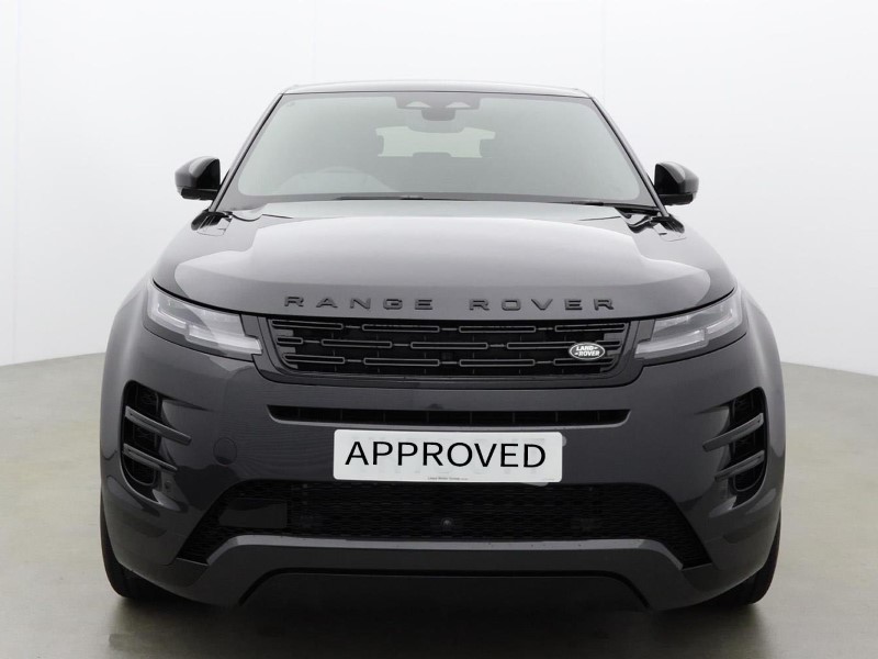 2026 (76) LAND ROVER RANGE ROVER EVOQUE 2.0 D200 Hoxton Edition 5dr Auto 5876798
