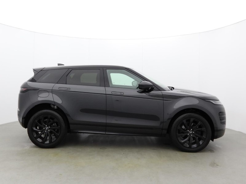 2026 (76) LAND ROVER RANGE ROVER EVOQUE 2.0 D200 Hoxton Edition 5dr Auto 5875657