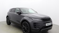 2026 (76) LAND ROVER RANGE ROVER EVOQUE 2.0 D200 Hoxton Edition 5dr Auto 5876740