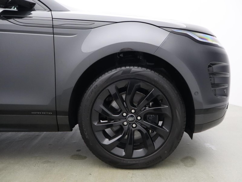 2026 (76) LAND ROVER RANGE ROVER EVOQUE 2.0 D200 Hoxton Edition 5dr Auto 5875721