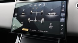 2026 (76) LAND ROVER RANGE ROVER EVOQUE 2.0 D200 Hoxton Edition 5dr Auto 5875704
