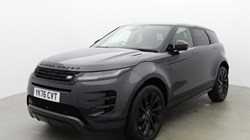 2026 (76) LAND ROVER RANGE ROVER EVOQUE 2.0 D200 Hoxton Edition 5dr Auto 5875655