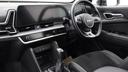 2023 (23) KIA SPORTAGE 1.6T GDi ISG GT-Line 5dr 4498882