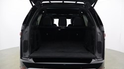 2025 (25) LAND ROVER DISCOVERY 3.0 D350 Metropolitan Edition 5dr Auto 5869974