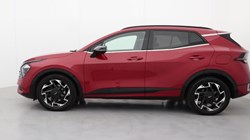 2023 (23) KIA SPORTAGE 1.6T GDi ISG GT-Line 5dr 4498884