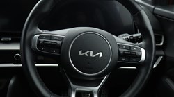 2023 (23) KIA SPORTAGE 1.6T GDi ISG GT-Line 5dr 4498888