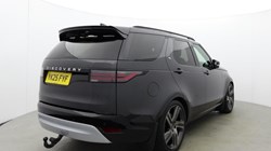 2025 (25) LAND ROVER DISCOVERY 3.0 D350 Metropolitan Edition 5dr Auto 5869966