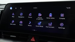 2023 (23) KIA SPORTAGE 1.6T GDi ISG GT-Line 5dr 4498899