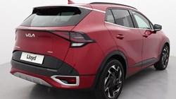 2023 (23) KIA SPORTAGE 1.6T GDi ISG GT-Line 5dr 4498885