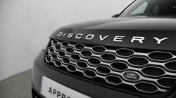 2025 (25) LAND ROVER DISCOVERY 3.0 D350 Metropolitan Edition 5dr Auto 5869995
