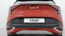 2023 (23) KIA SPORTAGE 1.6T GDi ISG GT-Line 5dr 4498919