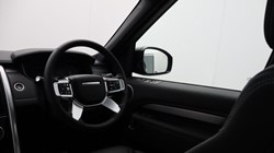 2026 (26) LAND ROVER DISCOVERY 3.0 D350 Dynamic SE 5dr Auto 5873985