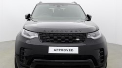 2026 (26) LAND ROVER DISCOVERY 3.0 D350 Dynamic SE 5dr Auto 5873943