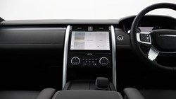 2026 (26) LAND ROVER DISCOVERY 3.0 D350 Dynamic SE 5dr Auto 5873996