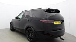 2026 (26) LAND ROVER DISCOVERY 3.0 D350 Dynamic SE 5dr Auto 5874355