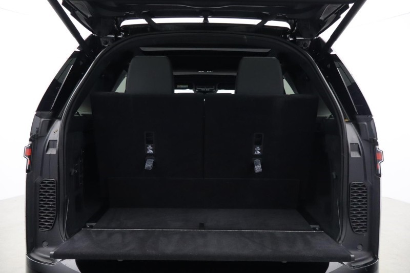 2026 (26) LAND ROVER DISCOVERY 3.0 D350 Dynamic SE 5dr Auto 5873955