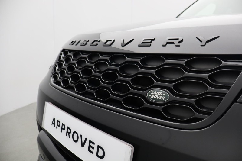 2026 (26) LAND ROVER DISCOVERY 3.0 D350 Dynamic SE 5dr Auto 5873983