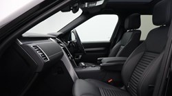 2026 (26) LAND ROVER DISCOVERY 3.0 D350 Dynamic SE 5dr Auto 5873970