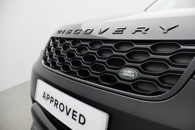 2026 (26) LAND ROVER DISCOVERY 3.0 D350 Dynamic SE 5dr Auto 5873982