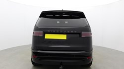 2026 (26) LAND ROVER DISCOVERY 3.0 D350 Dynamic SE 5dr Auto 5873945