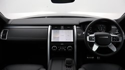 2026 (26) LAND ROVER DISCOVERY 3.0 D350 Dynamic SE 5dr Auto 5873991