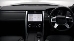 2026 (26) LAND ROVER DISCOVERY 3.0 D350 Dynamic SE 5dr Auto 5873989