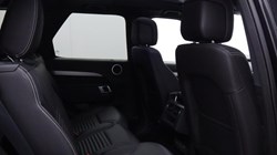 2026 (26) LAND ROVER DISCOVERY 3.0 D350 Dynamic SE 5dr Auto 5874020