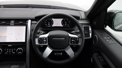 2026 (26) LAND ROVER DISCOVERY 3.0 D350 Dynamic SE 5dr Auto 5873994