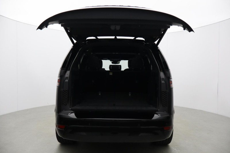 2026 (26) LAND ROVER DISCOVERY 3.0 D350 Dynamic SE 5dr Auto 5873950