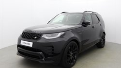 2026 (26) LAND ROVER DISCOVERY 3.0 D350 Dynamic SE 5dr Auto 5873944
