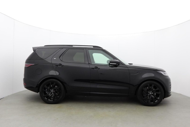 2026 (26) LAND ROVER DISCOVERY 3.0 D350 Dynamic SE 5dr Auto 5873946