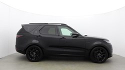 2026 (26) LAND ROVER DISCOVERY 3.0 D350 Dynamic SE 5dr Auto 5873946