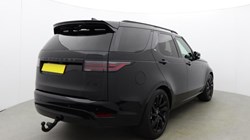 2026 (26) LAND ROVER DISCOVERY 3.0 D350 Dynamic SE 5dr Auto 5873948