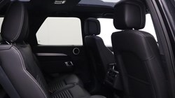 2026 (26) LAND ROVER DISCOVERY 3.0 D350 Dynamic SE 5dr Auto 5873973
