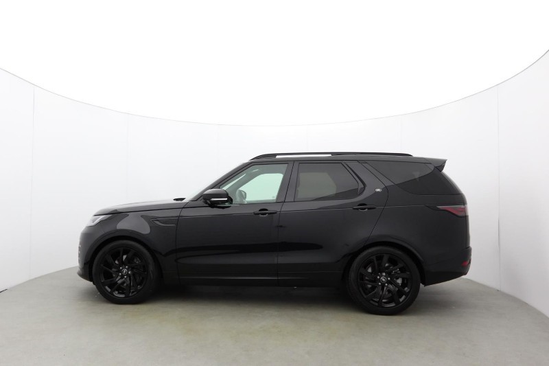2026 (26) LAND ROVER DISCOVERY 3.0 D350 Dynamic SE 5dr Auto 5873947