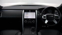 2026 (26) LAND ROVER DISCOVERY 3.0 D350 Dynamic SE 5dr Auto 5873990