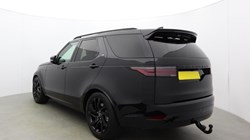 2026 (26) LAND ROVER DISCOVERY 3.0 D350 Dynamic SE 5dr Auto 5873949