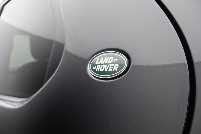 2026 (26) LAND ROVER DISCOVERY 3.0 D350 Dynamic SE 5dr Auto 5873965