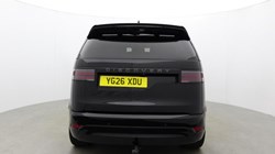 2026 (26) LAND ROVER DISCOVERY 3.0 D350 Dynamic SE 5dr Auto 5874353